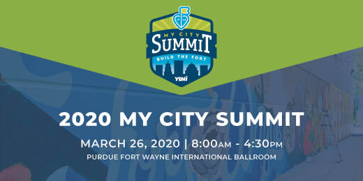 My City Summit 2021