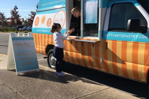 Hetty Arts Pastry – Fort Wayne’s latest Food Truck