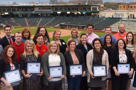Congratulations to the YLNI Leadership Institute Class of 2016