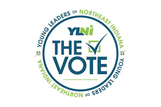 YLNI The Vote - Meet the Candidates Night